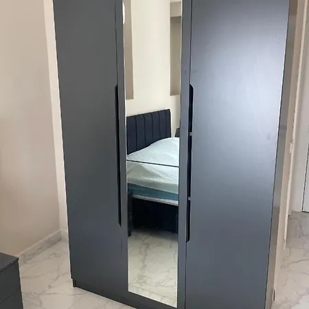 Apartament новые уютные в Emerald Paradise Alanya