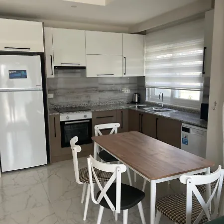 Apartament новые уютные в Emerald Paradise